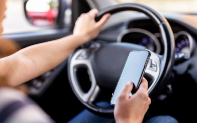 2019 DISTRACTED DRIVING STUDY-PUBLIC ENEMY NO. 1